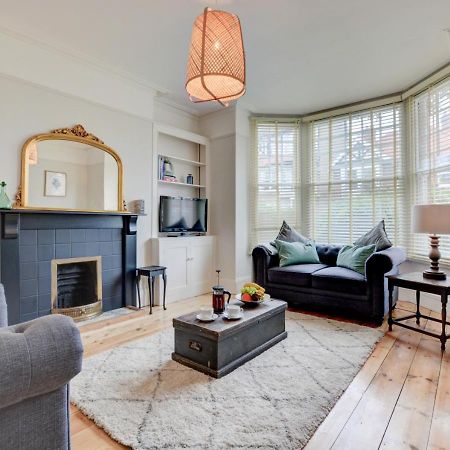 Stones Throw Cromer Exterior foto