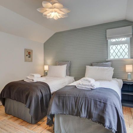 Stones Throw Cromer Exterior foto