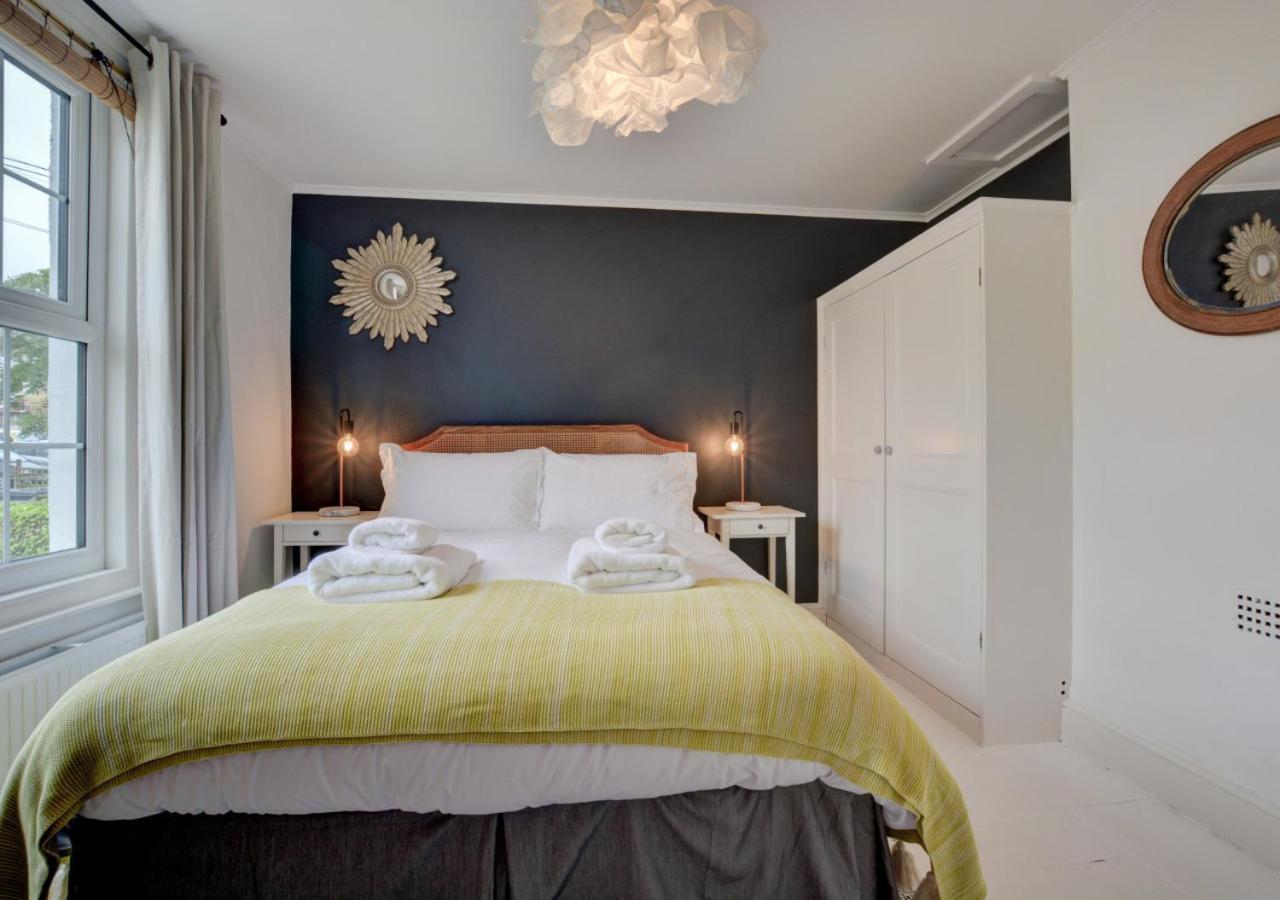 Stones Throw Cromer Exterior foto