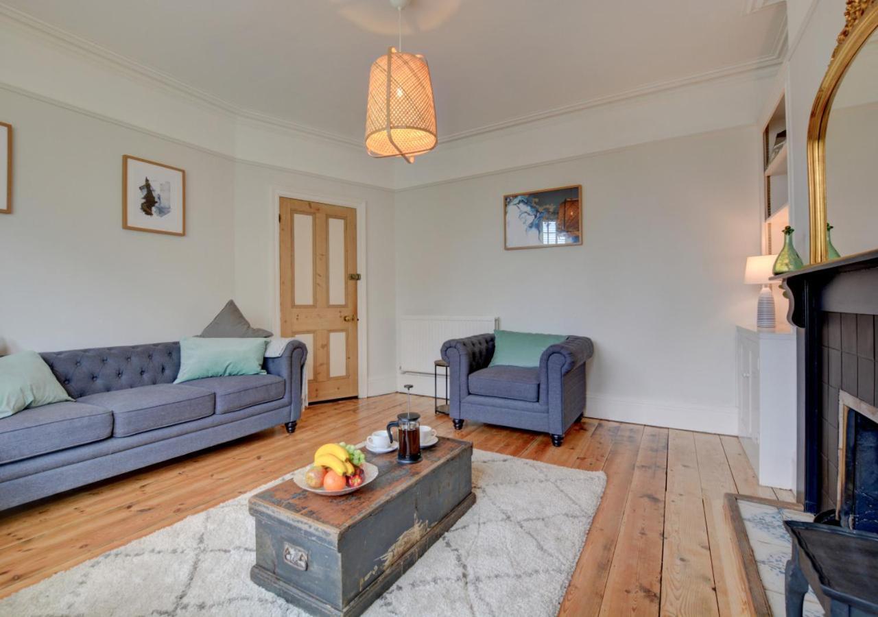 Stones Throw Cromer Exterior foto