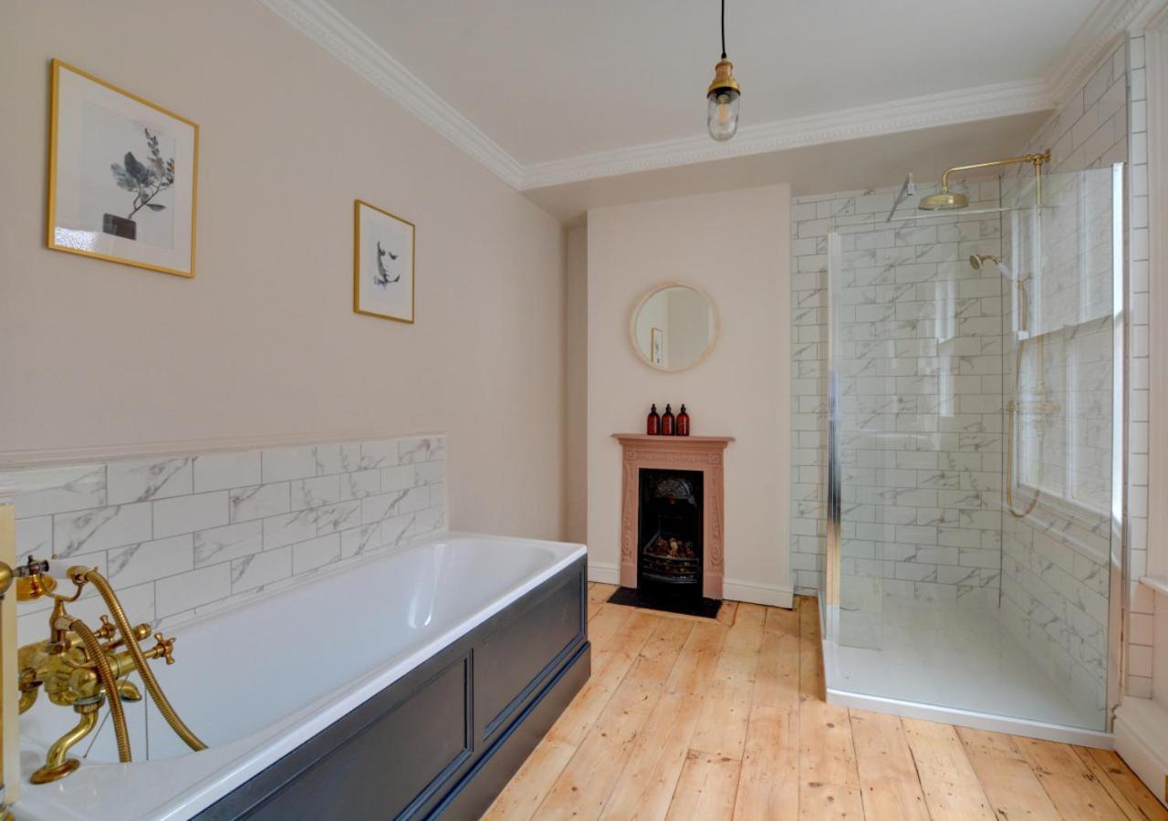 Stones Throw Cromer Exterior foto