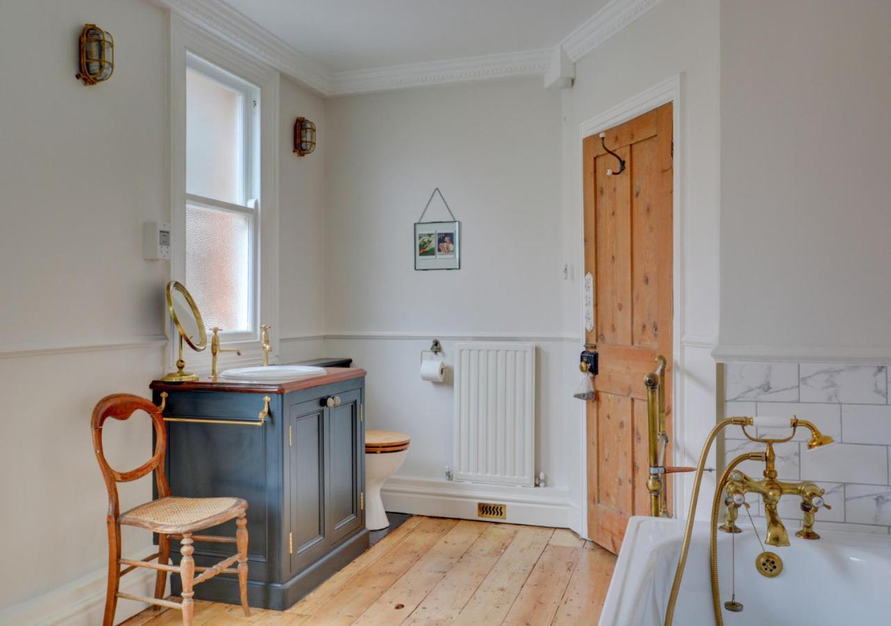 Stones Throw Cromer Exterior foto