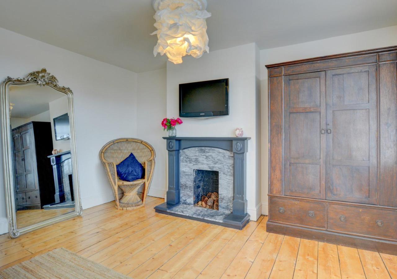 Stones Throw Cromer Exterior foto