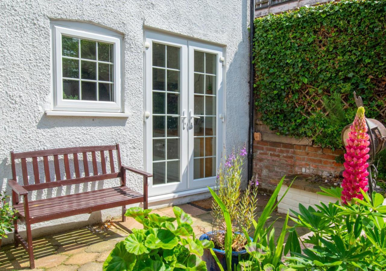 Stones Throw Cromer Exterior foto