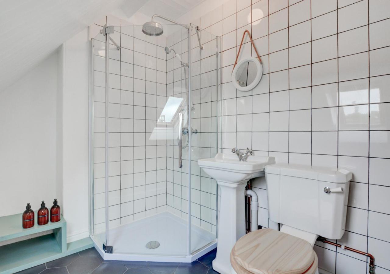 Stones Throw Cromer Exterior foto