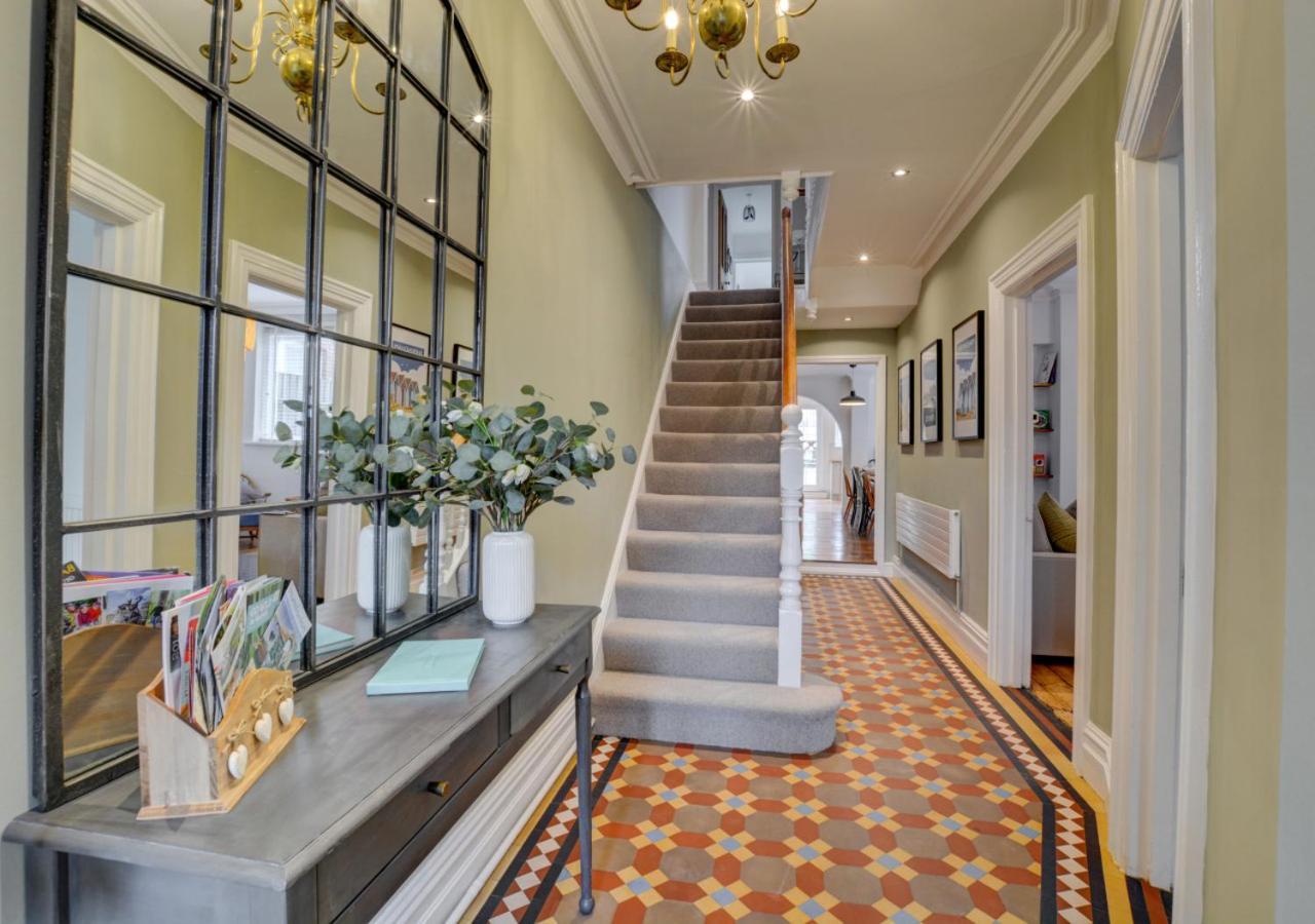 Stones Throw Cromer Exterior foto