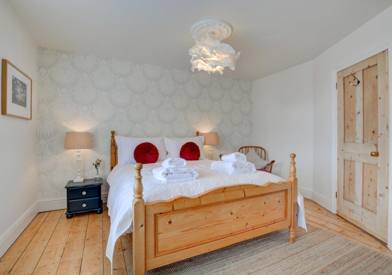 Stones Throw Cromer Exterior foto
