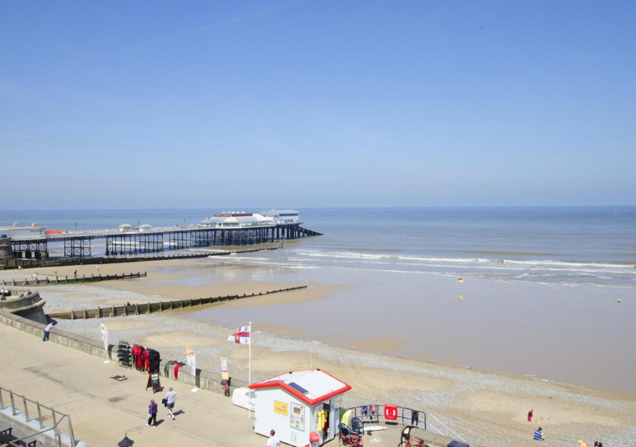 Stones Throw Cromer Exterior foto