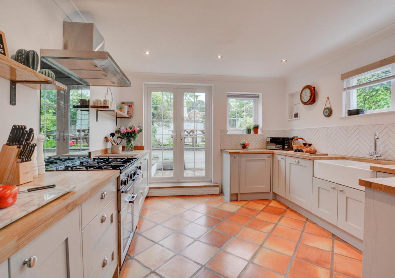 Stones Throw Cromer Exterior foto