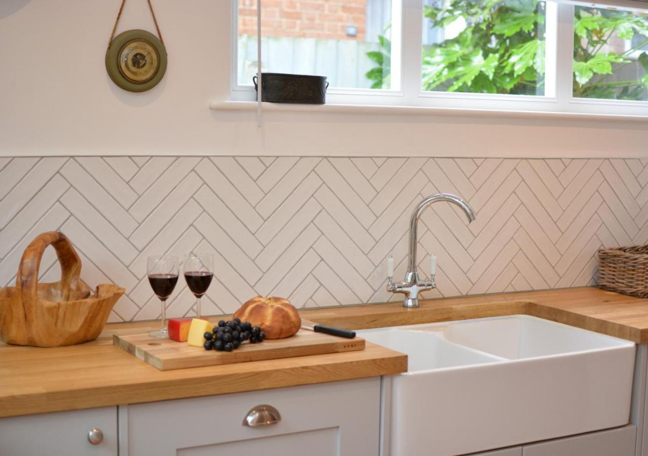Stones Throw Cromer Exterior foto