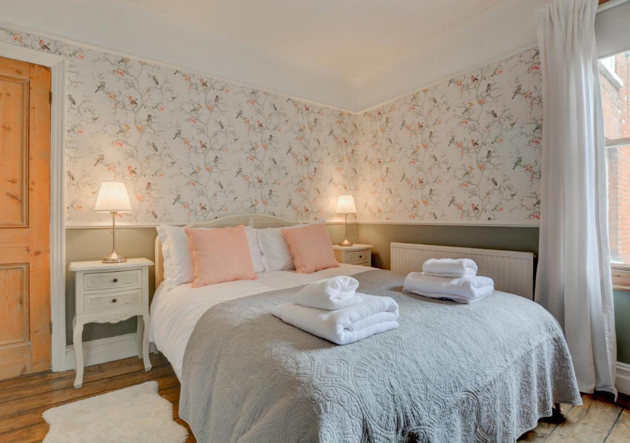 Stones Throw Cromer Exterior foto