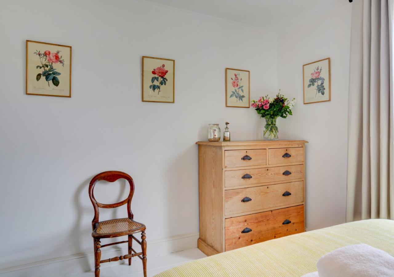 Stones Throw Cromer Exterior foto