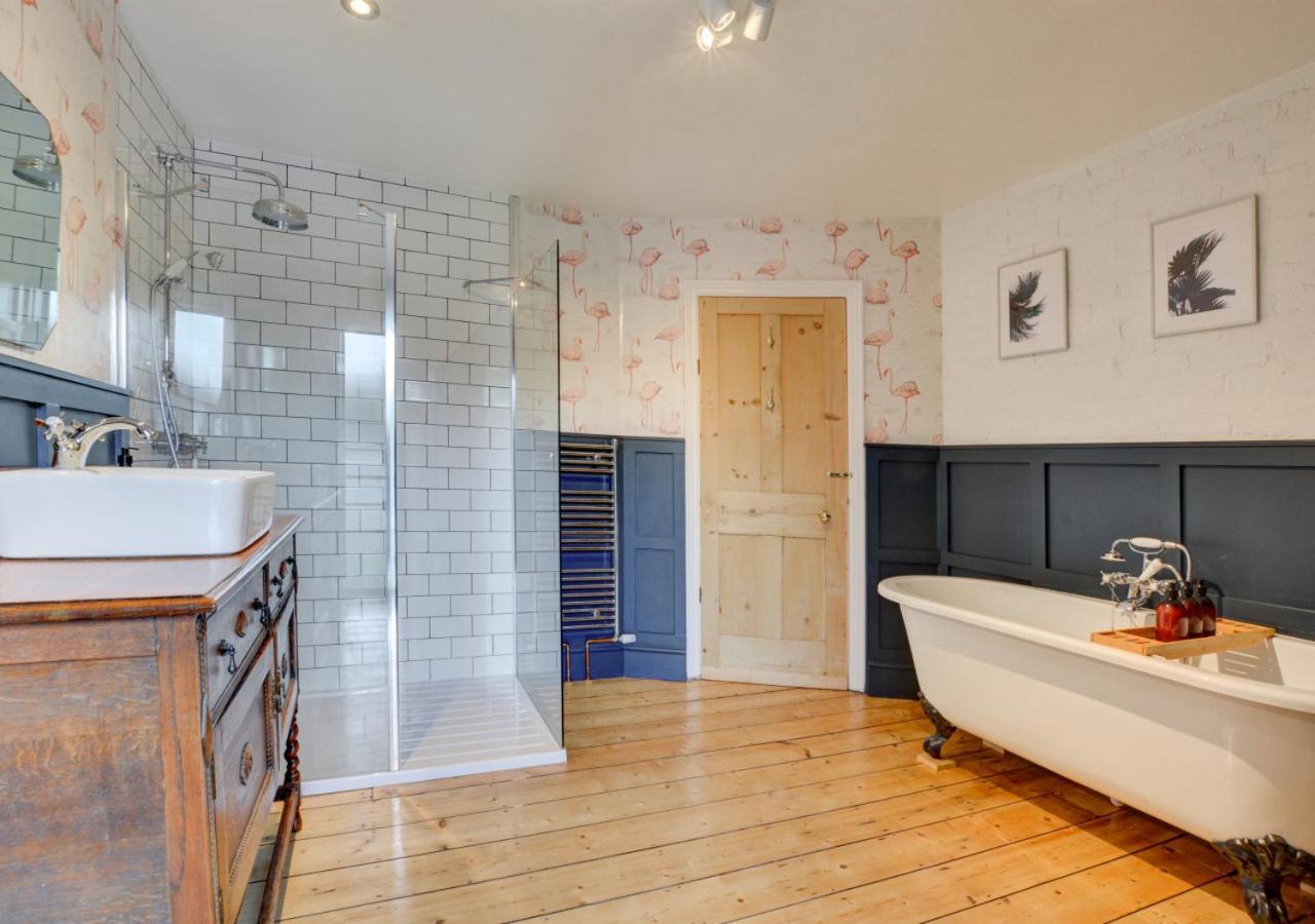 Stones Throw Cromer Exterior foto