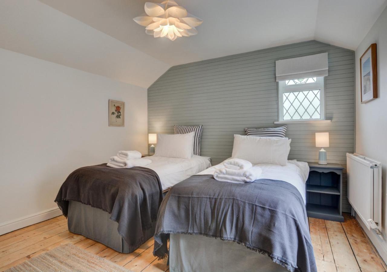 Stones Throw Cromer Exterior foto