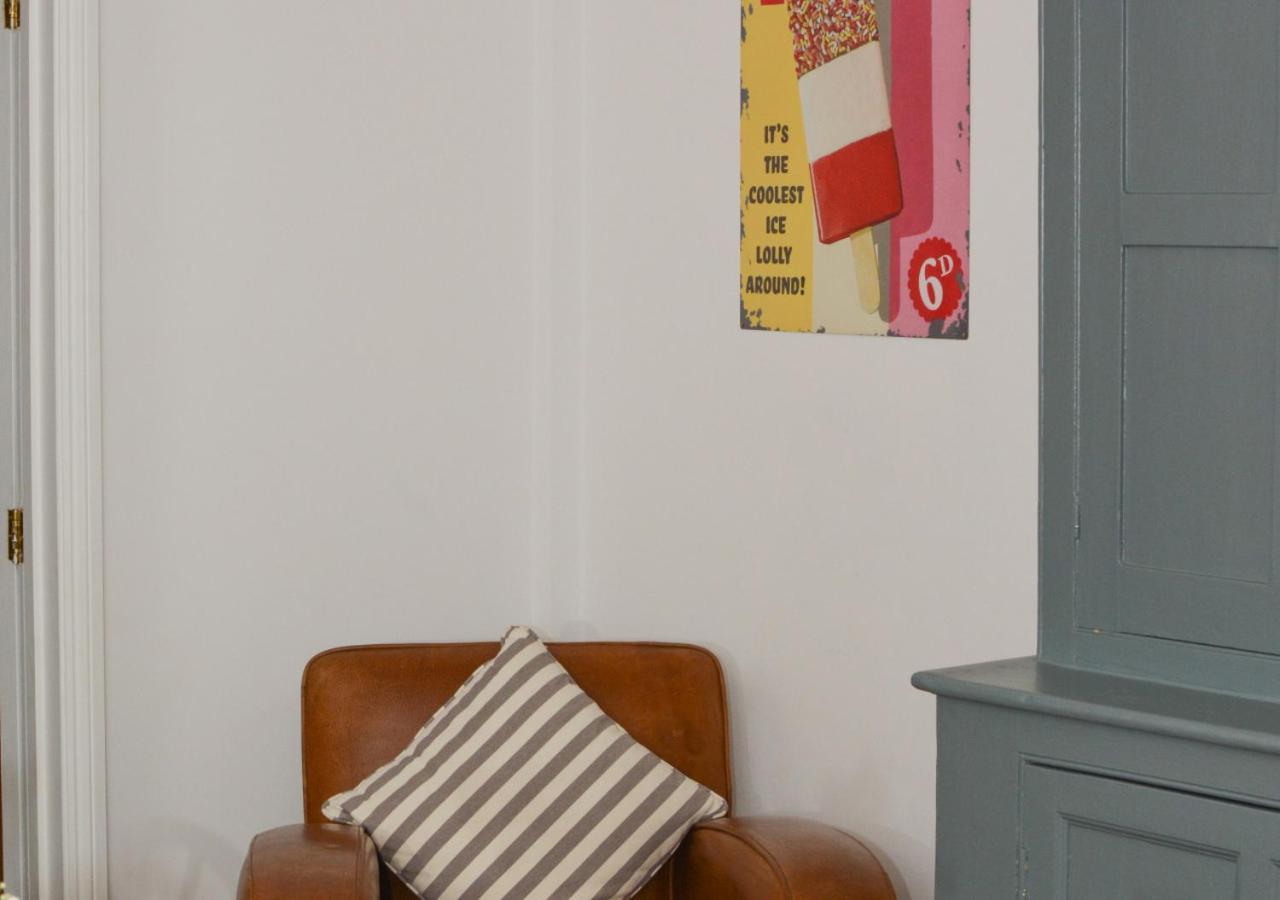Stones Throw Cromer Exterior foto